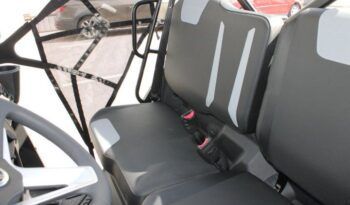 
									CFMOTO UFORCE 600 EPS full								