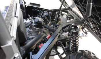 
									CFMOTO UFORCE 600 EPS full								