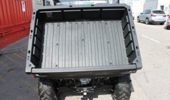 
									CFMOTO UFORCE 600 EPS full								