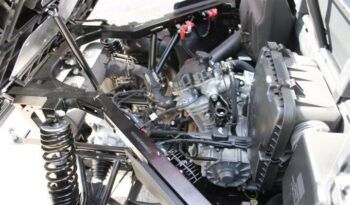 
									CFMOTO UFORCE 600 EPS full								