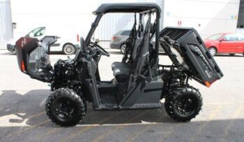 
									CFMOTO UFORCE 600 EPS full								