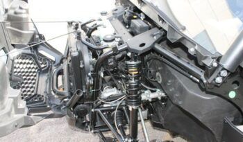 
									CFMOTO UFORCE 600 EPS full								