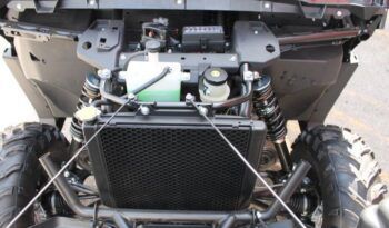 
									CFMOTO UFORCE 600 EPS full								
