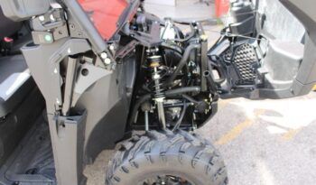 
									CFMOTO UFORCE 600 EPS full								