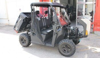 
									CFMOTO UFORCE 600 EPS full								