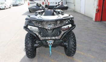 
									CFMOTO CFORCE 625 EPS full								
