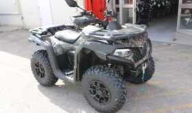 CFMOTO CFORCE 625 EPS