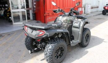 
									CFMOTO CFORCE 625 EPS full								