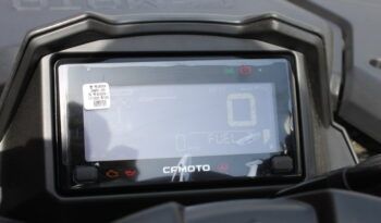 
									CFMOTO CFORCE 625 EPS full								