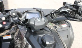 
									CFMOTO CFORCE 625 EPS full								