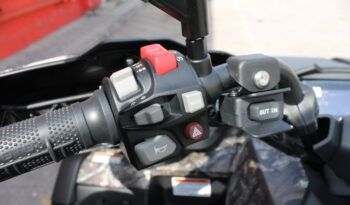 
									CFMOTO CFORCE 625 EPS full								