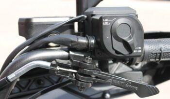 
									CFMOTO CFORCE 625 EPS full								