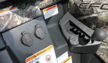 
									CFMOTO CFORCE 625 EPS full								