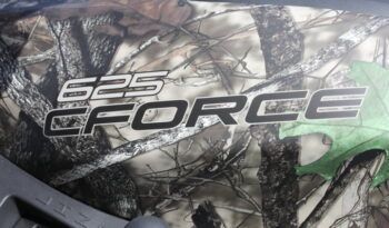 
									CFMOTO CFORCE 625 EPS full								