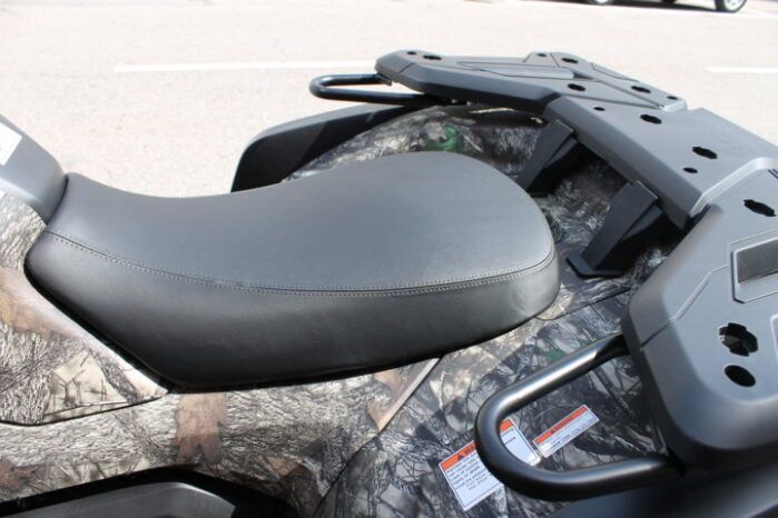 
								CFMOTO CFORCE 625 EPS full									