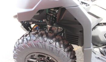 
									CFMOTO CFORCE 625 EPS full								