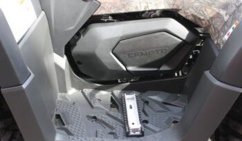
									CFMOTO CFORCE 625 EPS full								