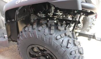 
									CFMOTO CFORCE 625 EPS full								