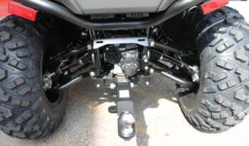 
									CFMOTO CFORCE 625 EPS full								
