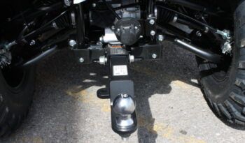 
									CFMOTO CFORCE 625 EPS full								