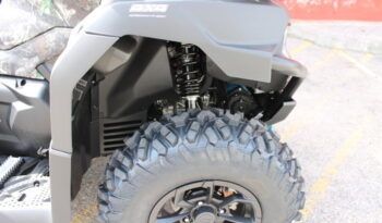 
									CFMOTO CFORCE 625 EPS full								