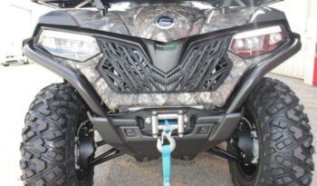 
									CFMOTO CFORCE 625 EPS full								