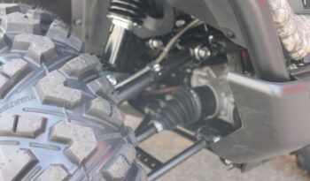 
									CFMOTO CFORCE 625 EPS full								