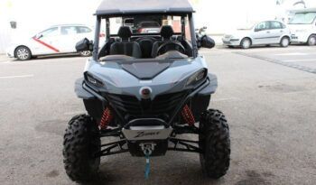 
									CFMOTO ZFORCE 950 SPORT EPS full								