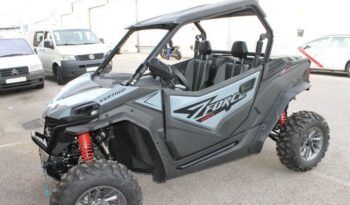 
									CFMOTO ZFORCE 950 SPORT EPS full								