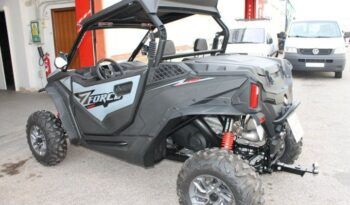 
									CFMOTO ZFORCE 950 SPORT EPS full								