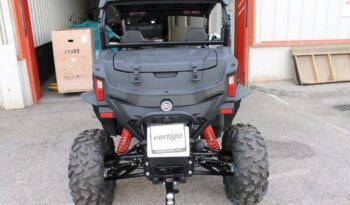 
									CFMOTO ZFORCE 950 SPORT EPS full								