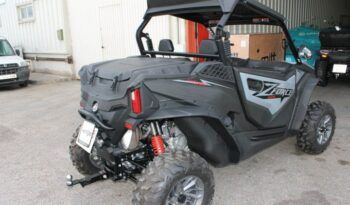 
									CFMOTO ZFORCE 950 SPORT EPS full								