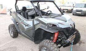 CFMOTO ZFORCE 950 SPORT EPS