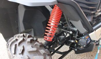 
									CFMOTO ZFORCE 950 SPORT EPS full								