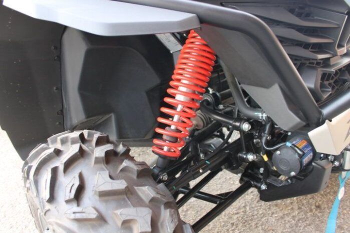 
								CFMOTO ZFORCE 950 SPORT EPS full									