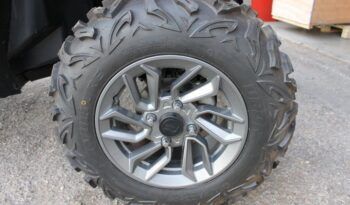 
									CFMOTO ZFORCE 950 SPORT EPS full								