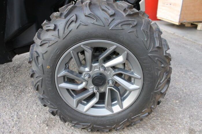
								CFMOTO ZFORCE 950 SPORT EPS full									