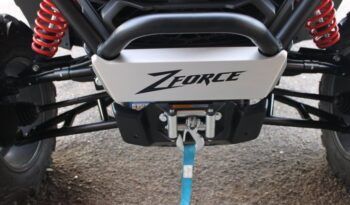 
									CFMOTO ZFORCE 950 SPORT EPS full								