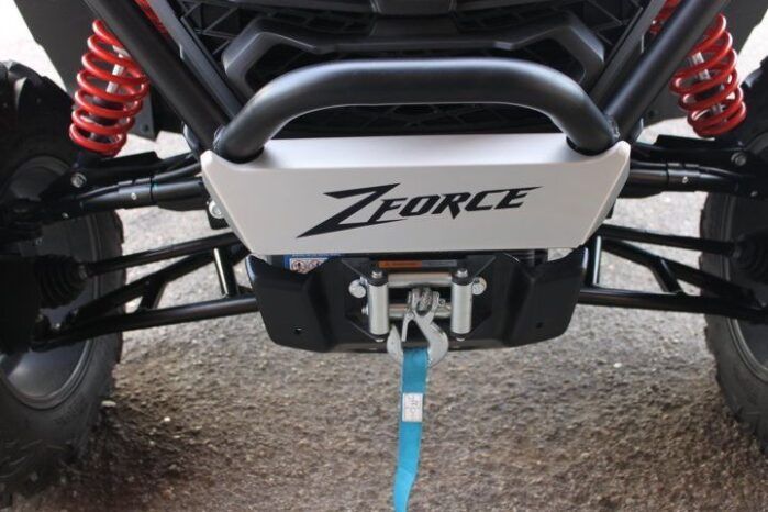 
								CFMOTO ZFORCE 950 SPORT EPS full									