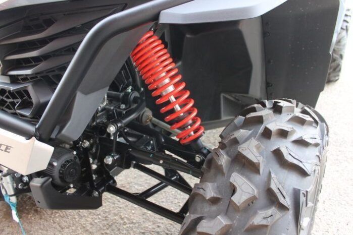 
								CFMOTO ZFORCE 950 SPORT EPS full									