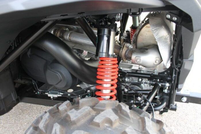 
								CFMOTO ZFORCE 950 SPORT EPS full									