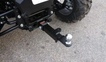 
									CFMOTO ZFORCE 950 SPORT EPS full								