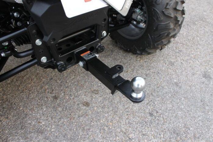 
								CFMOTO ZFORCE 950 SPORT EPS full									