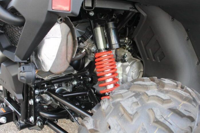 
								CFMOTO ZFORCE 950 SPORT EPS full									