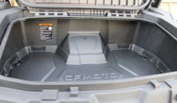 
									CFMOTO ZFORCE 950 SPORT EPS full								