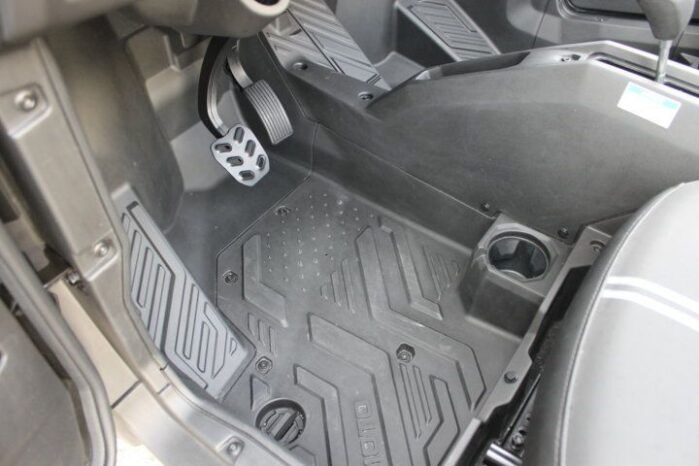 
								CFMOTO ZFORCE 950 SPORT EPS full									
