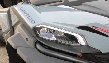 
									CFMOTO ZFORCE 950 SPORT EPS full								