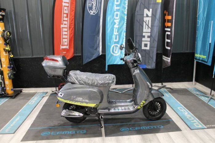 
								MITT 125 RT E5 full									