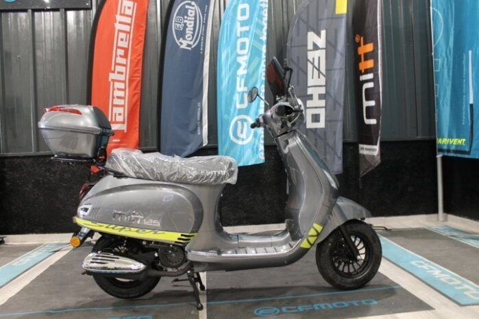 
								MITT 125 RT E5 full									