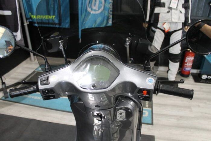 
								MITT 125 RT E5 full									